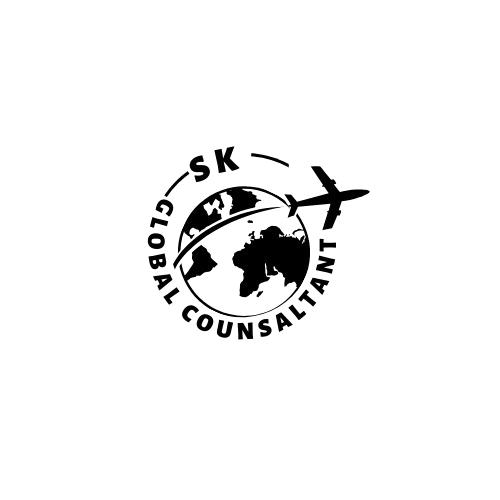 SK.GlobalConsultant Logo
