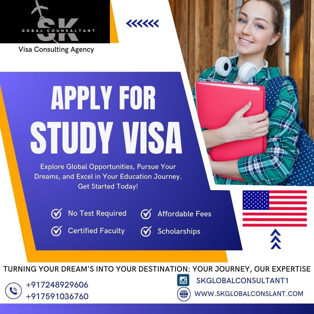 Study Abroad